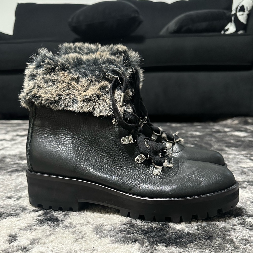 Dolce Vita Boots Size 8.5 NEW